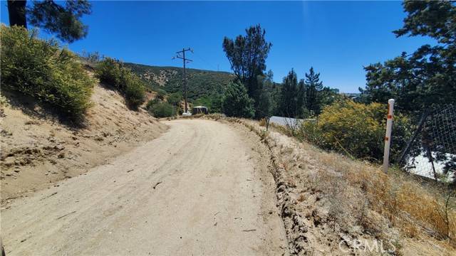 Lake Hughes, CA 93532,0 Grand View Trail/High Trail