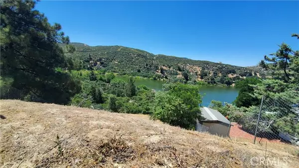 Lake Hughes, CA 93532,0 Grand View Trail/High Trail