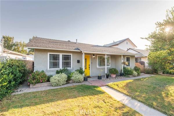 17424 Saticoy Street, Lake Balboa, CA 91406