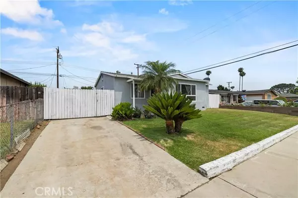 Azusa, CA 91702,6232 N Hanlin Avenue