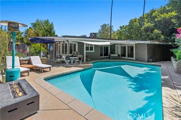 11408 Decente Court, Studio City, CA 91604