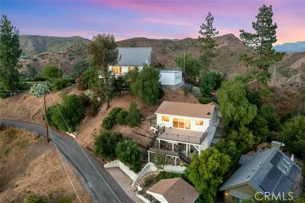 28944 Crest Drive, Agoura Hills, CA 91301