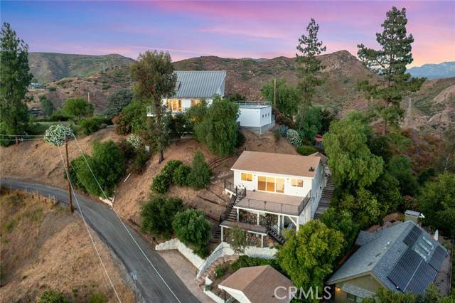 28944 Crest Drive, Agoura Hills, CA 91301