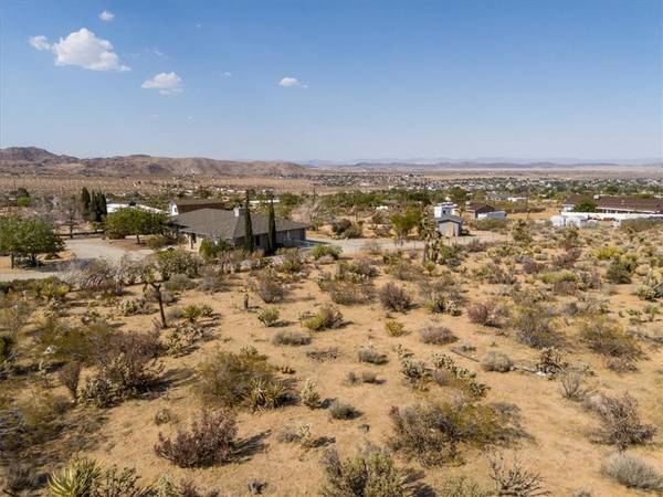 Joshua Tree, CA 92252,0 Saddleback