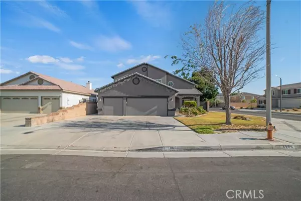 Lancaster, CA 93536,4156 W Avenue J6