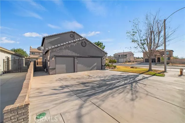 Lancaster, CA 93536,4156 W Avenue J6