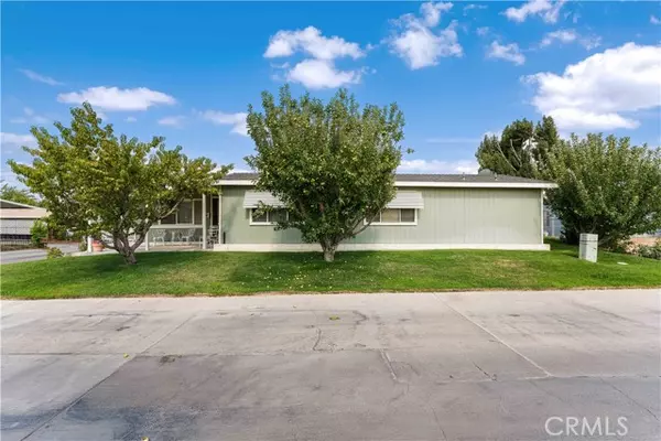 Lancaster, CA 93535,45465 25th