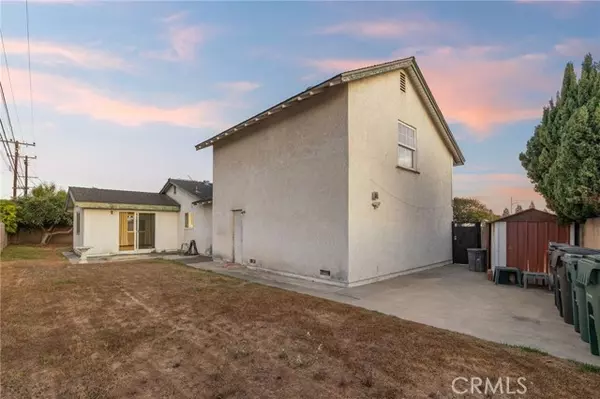 Fountain Valley, CA 92708,16762 Buckeye Circle