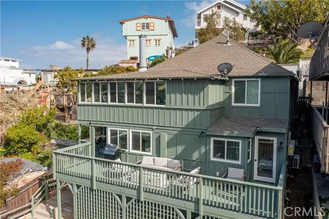 310 Whittley Avenue #A, Avalon, CA 90704