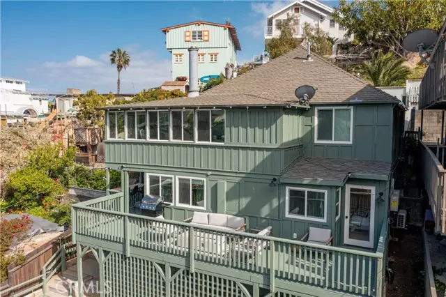 310 Whittley Avenue #A, Avalon, CA 90704