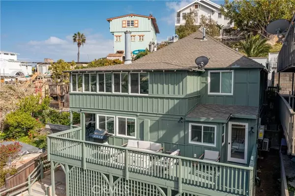 310 Whittley Avenue #A, Avalon, CA 90704