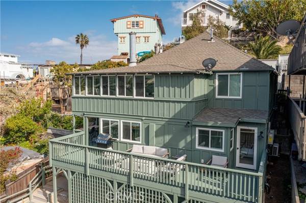 310 Whittley Avenue #A, Avalon, CA 90704