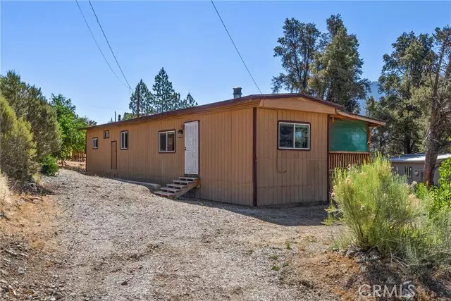 2728 Polar Way, Pine Mountain Club, CA 93222