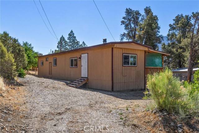 2728 Polar Way, Pine Mountain Club, CA 93222