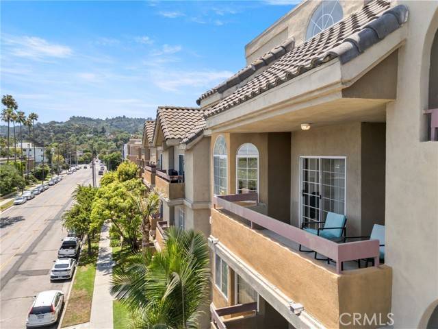 4301 Fulton Avenue #301, Sherman Oaks, CA 91423