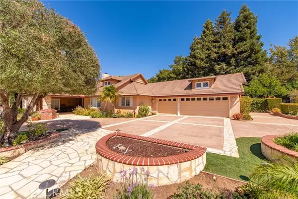 Westlake Village, CA 91362,1682 Shetland Place