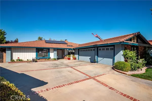 Lancaster, CA 93536,43330 Vista Sierra Drive