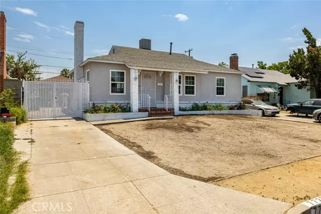 7722 Kraft Avenue, North Hollywood, CA 91605