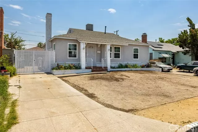 7722 Kraft Avenue, North Hollywood, CA 91605