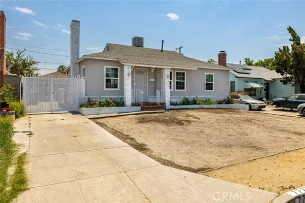 7722 Kraft Avenue, North Hollywood, CA 91605