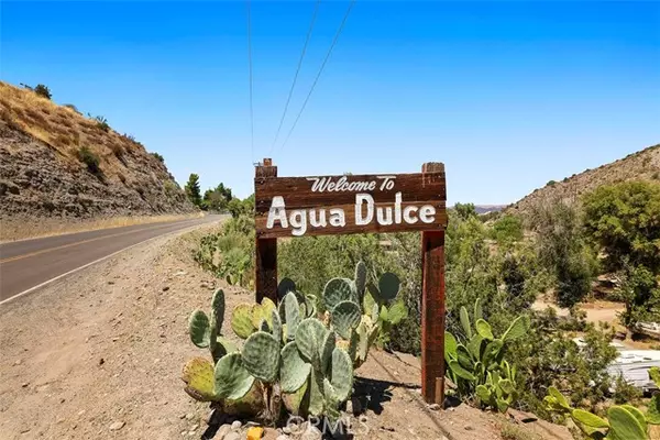 11113 Darling Road, Agua Dulce, CA 91390