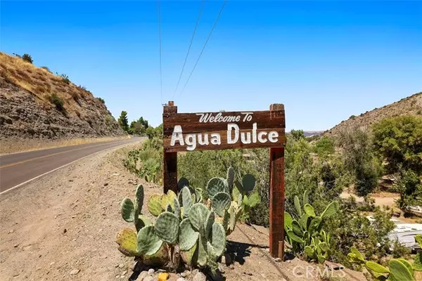 11113 Darling Road, Agua Dulce, CA 91390