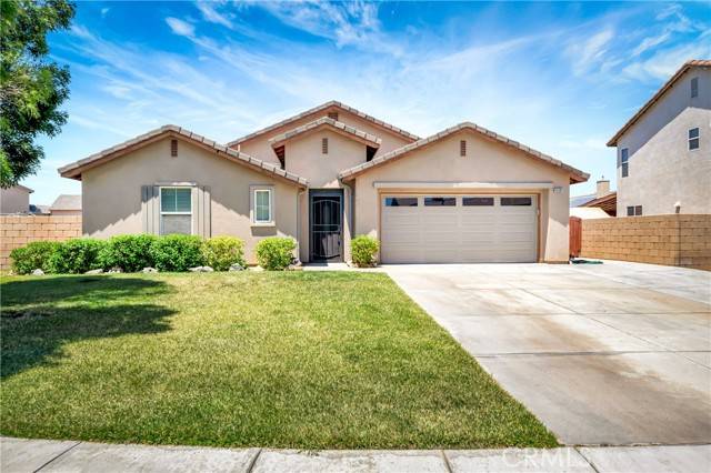 45301 Date Avenue, Lancaster, CA 93534