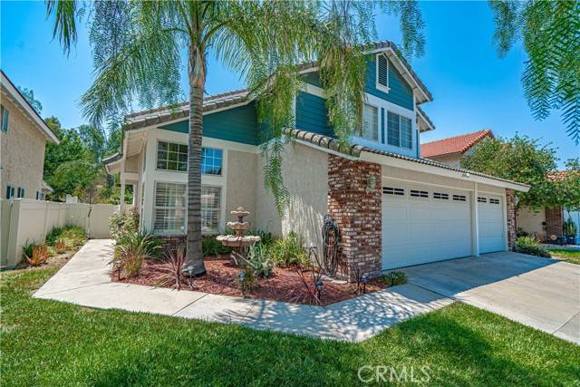 26829 Hummingbird Circle, Canyon Country, CA 91351