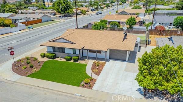 Menifee, CA 92586,29460 THORNHILL