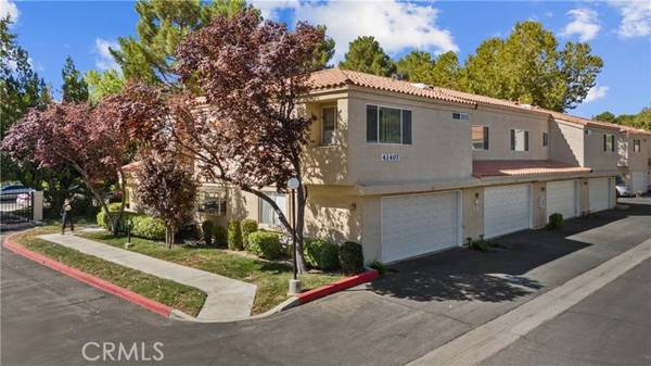 Lancaster, CA 93536,43407 30th St West #3