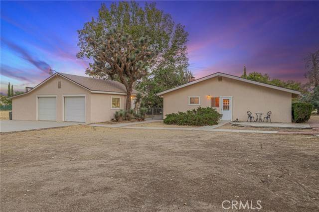 43040 41st Street, Lancaster, CA 93536