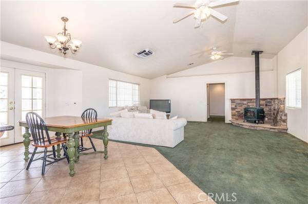 Pinon Hills, CA 92372,12664 Oasis Road