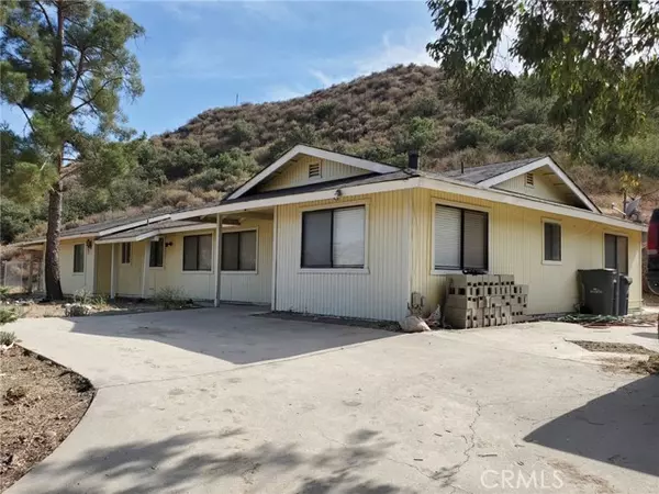 30435 N Brandywine Canyon Road, Canyon Country, CA 91351