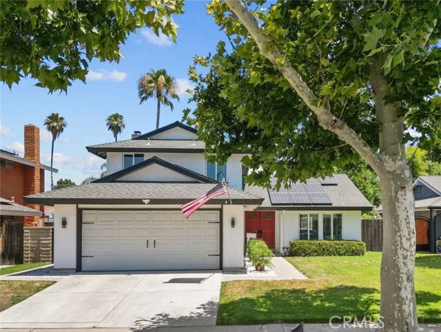 27424 Dolton Drive, Canyon Country, CA 91351