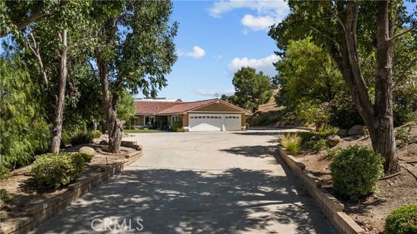 30120 Hasley Canyon Road, Castaic, CA 91384