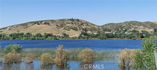 0 Sandrock, Lake Hughes, CA 93532