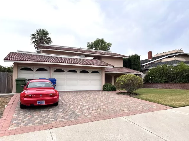 19216 Kenya Street, Porter Ranch, CA 91326