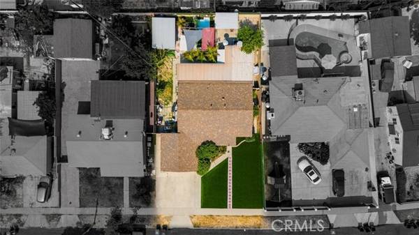 Panorama City, CA 91402,8855 Sylmar Avenue