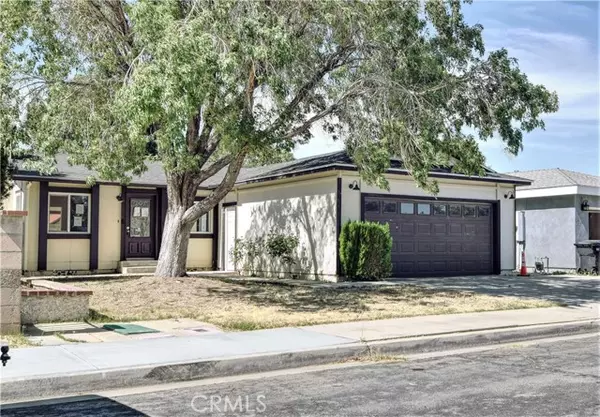 Lancaster, CA 93535,2341 Rosewood Avenue