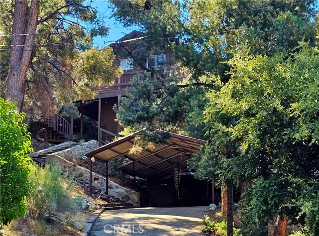 2204 Tirol Drive, Pine Mountain Club, CA 93225