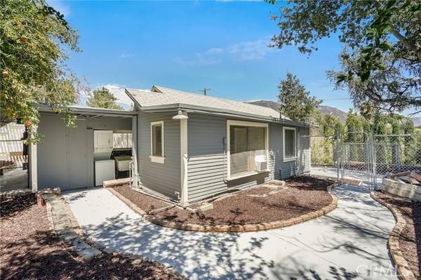 Tujunga, CA 91042,9633 Alene Drive