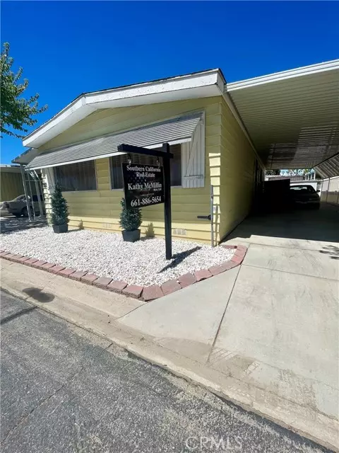 Lancaster, CA 93535,2550 East Ave. I #119