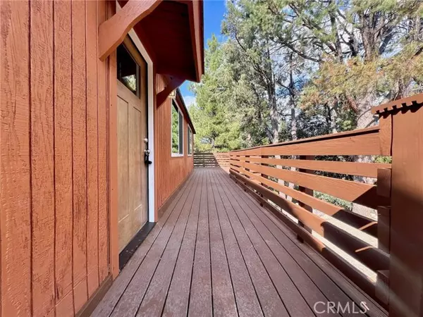 Pine Mountain Club, CA 93222,2228 Freeman Drive