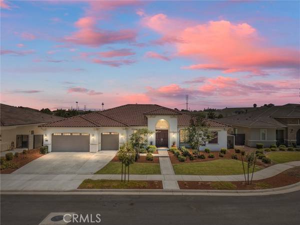 11514 Cloverfield Circle, Bakersfield, CA 93311