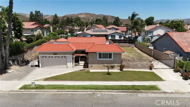 3477 Avenida Simi, Simi Valley, CA 93063