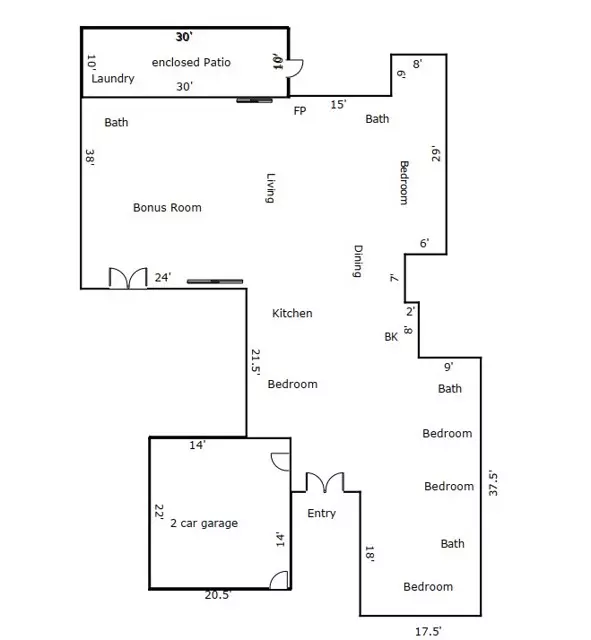 Simi Valley, CA 93063,3477 Avenida Simi