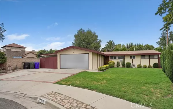 Canyon Country, CA 91351,27207 Plumwood Avenue