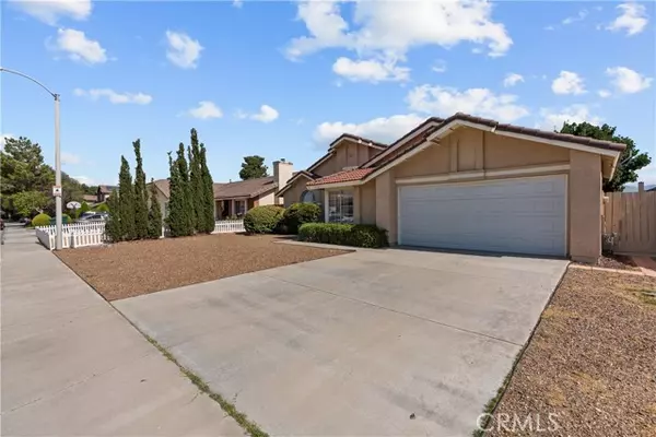 Palmdale, CA 93552,5760 Sandpiper Place