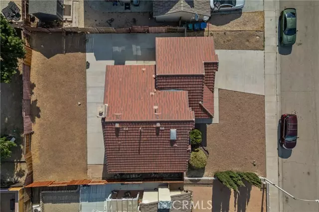 5760 Sandpiper Place, Palmdale, CA 93552