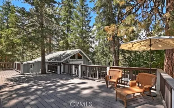 Big Bear Lake, CA 92315,43135 Moonridge Road